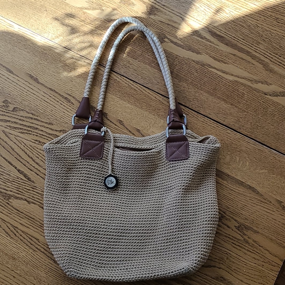 The Sak purse